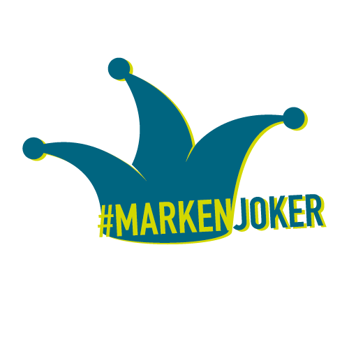 Marc Brands #MARKENJOKER