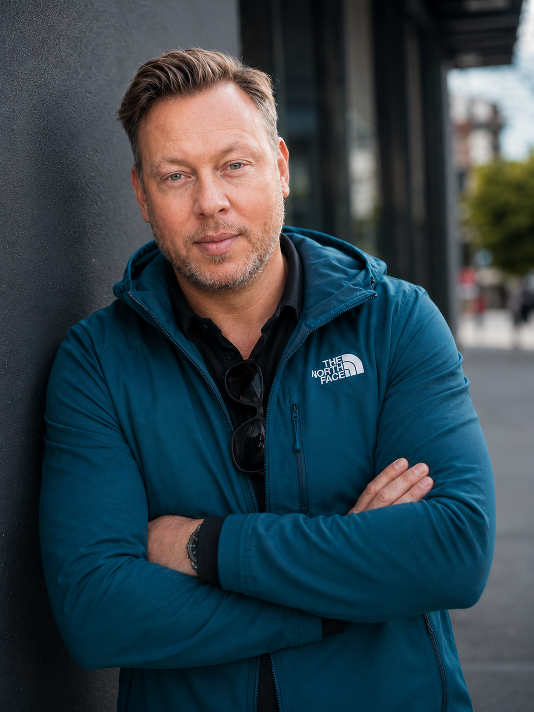 Marc Brands – MARKENJOKER